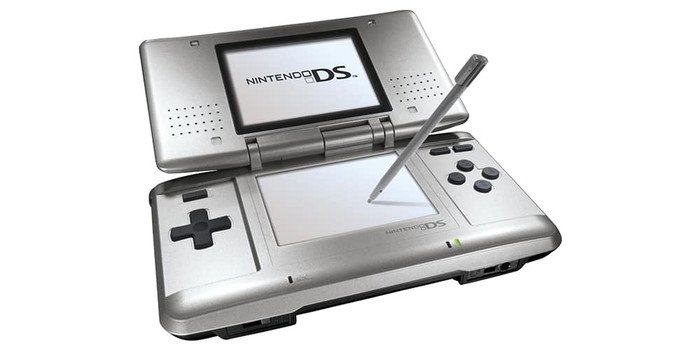 *USED* NINTENDO DS SYSTEM (ALL COLORS) (TRADE SKU) (#045496716134)