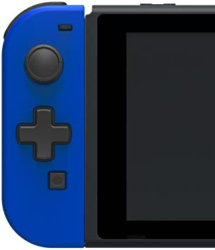 *USED* SWITCH HORI D-PAD JOYCON (#470662672578)