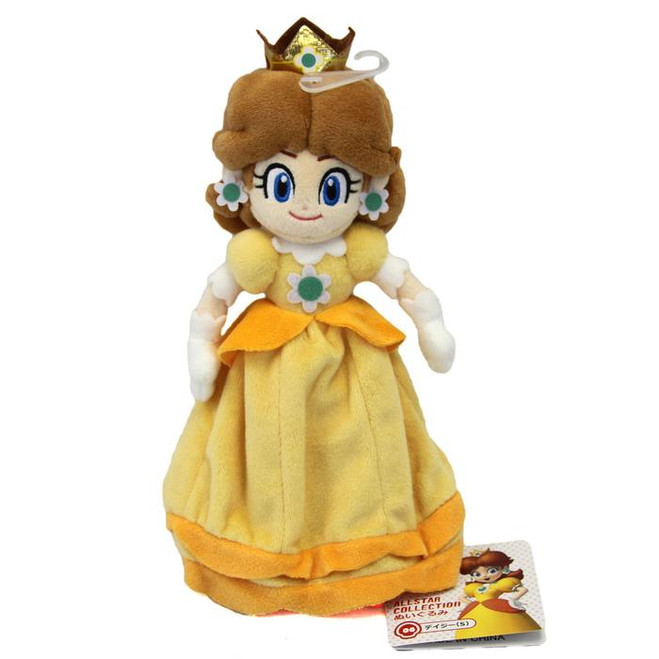 DAISY 10" PLUSH (#819996014195)