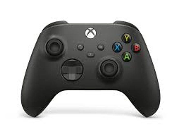 *USED* XBOX SERIES X CONTROLLER  ALL COLORS (TRADE SKU) (#431596547141)