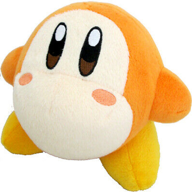 WADDLE DEE 5" PLUSH (#819996014010)