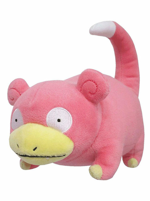 SLOWPOKE 7" PLUSH (#4905330033918)