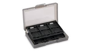 *USED* SWITCH GAME CASE LARGE (TRADE SKU) (#417608600226)