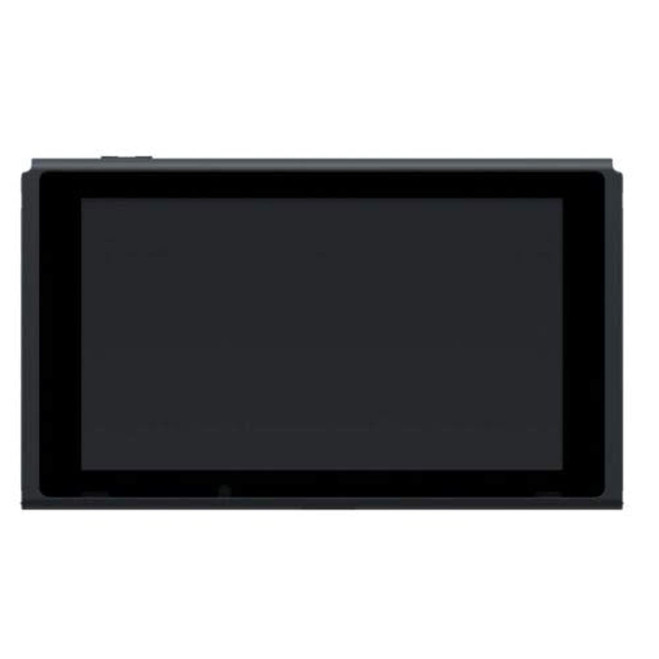 *USED* NINTENDO SWITCH (TABLET ONLY) (#439561210151)