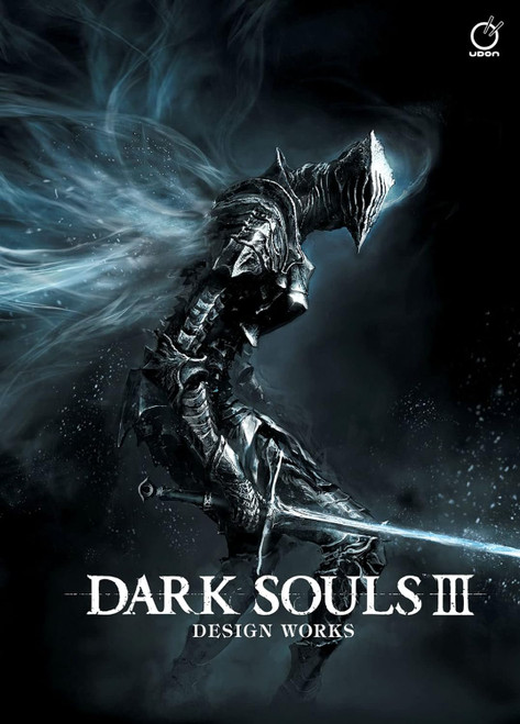 DARK SOULS III DESIGN WORKS (#9781772940640)