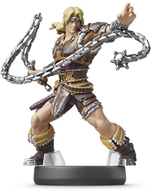 *USED* AMIIBO SIMON (#419825652446)