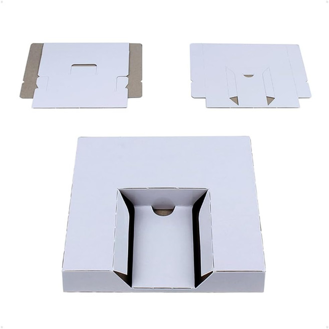 GB GBC CARDBOARD INSERTS (#415869746523)