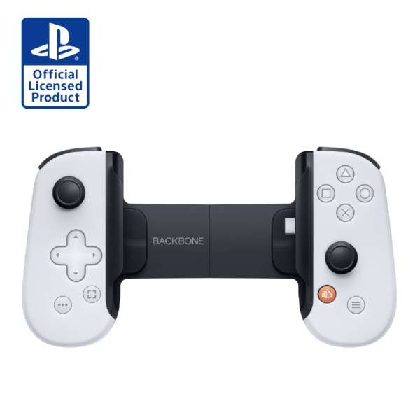 *USED* PS4 BACKBONE USB C (#427178485819)