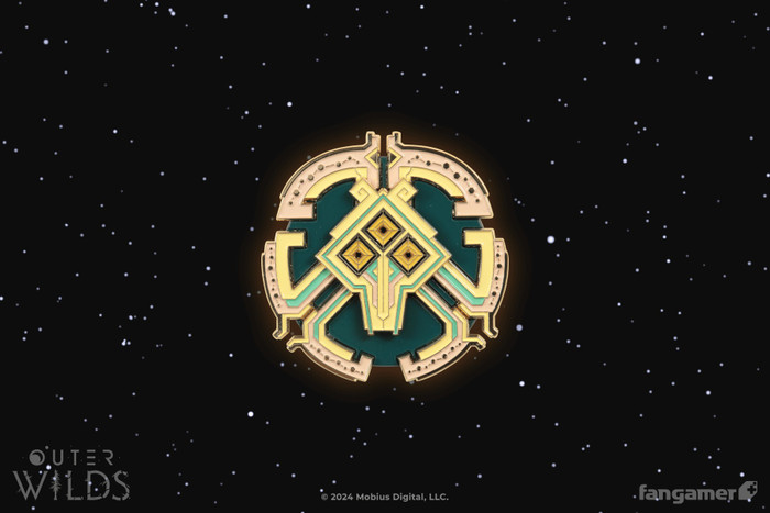 NOMAI MASK PIN (#498086474868)