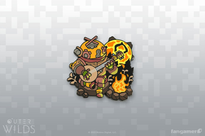 RIEBECK CAMP PIN (#417551936823)