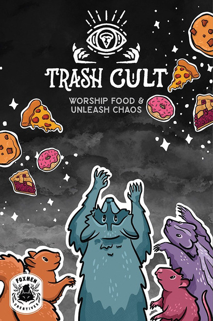 TRASH CULT (#198168113400)