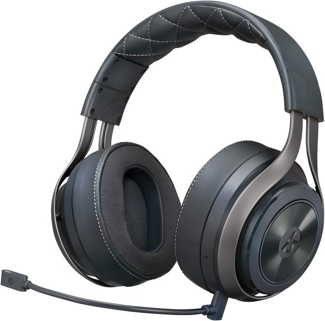 LUCIDSOUND LS41 WIRELESS GAMING HEADSET (#852888006205)