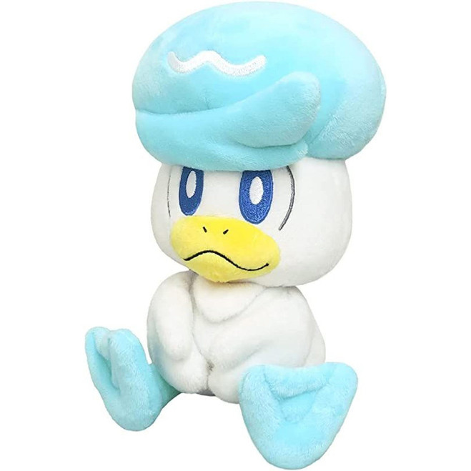 QUAXLY 6' PLUSH (#4905330035554)