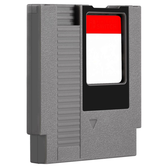 SWITCH RETRO85 MINI CASE (#709750008501)