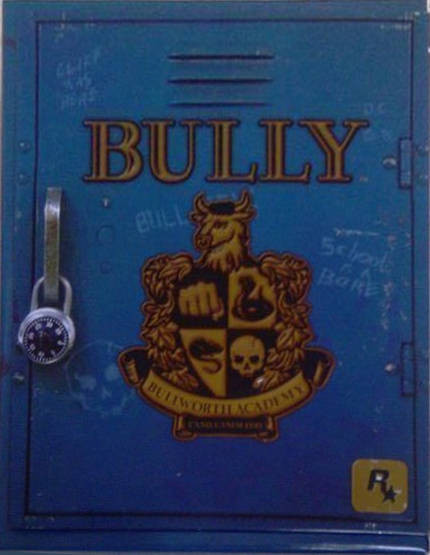 *USED* BULLY SPECIAL EDITION (CIB) (#710425370915)
