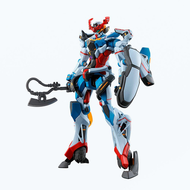 GUNPLA HG GMS-Ω GQUUUUUUX (#4573102683175)