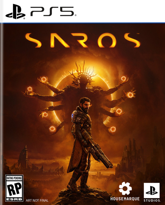 SAROS (#711719022879)