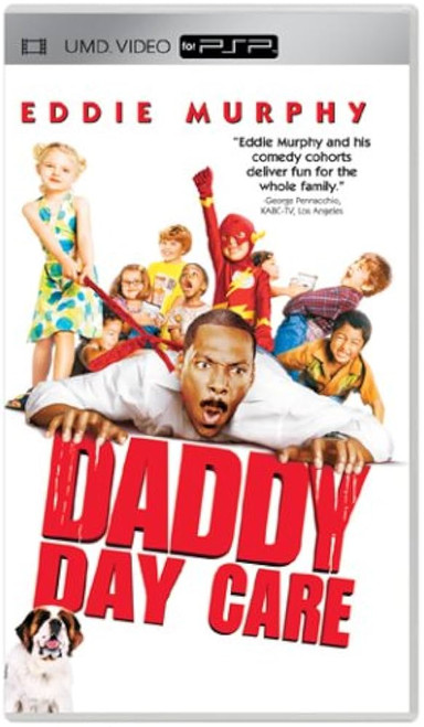 *USED* UMD DADDY DAY CARE (#043396115088)