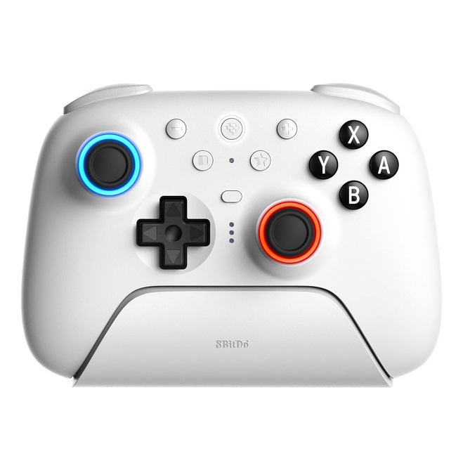 8BITDO ULTIMATE 2 BLUETOOTH CONTROLLER (#6922621507079)