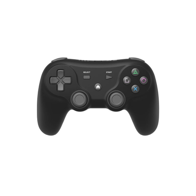 DEFENDER PRO SERIES WIRELESS BLACK CONTROLLER (#850046080470)