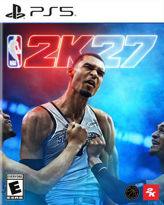 NBA 2K27  (#710425674846)