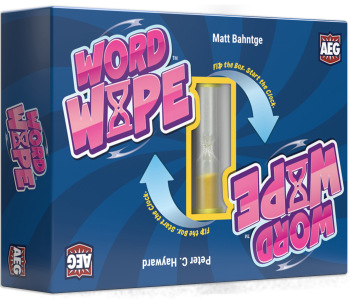 WORD WIPE (#729220011428)