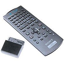 *USED* PS2 DVD REMOTE