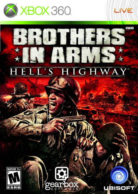 *USED* BROTHERS IN ARMS HELLS HIGHWAY [M] (#008888523406)