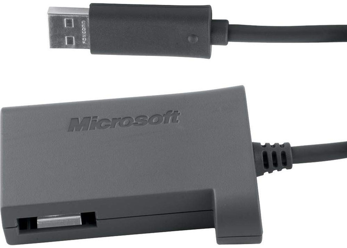 *USED* XBOX 360 DATA TRANSFER CABLE (TRADE SKU) (#885370167801)