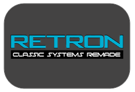 RetroN