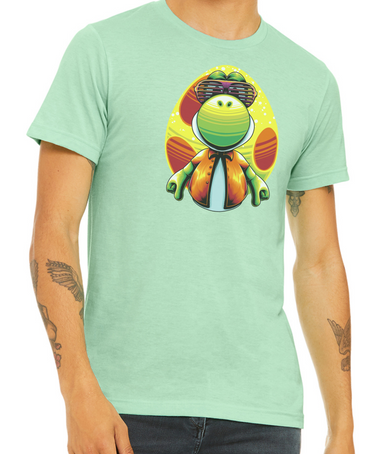 Yoshi 