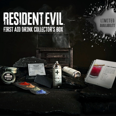 トイガン biohazard LIMITED EDITION DECOAE トイガン biohazard LIMITED EDITION DECOAE Amazon.com