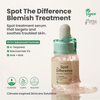 Axis-Y 6+1+1 Spot the Difference Blemish Treatment 15ml