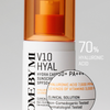 Some By Mi V10 Hyal Hydra Capsule Sunscreen PA++++ SPF50+ 40ml