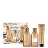 Redken All Soft Xmas Gift Set 2025