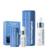 Dermalogica Daily Milkfoliant & Circular Hydration Serum with FREE Exfoliating & Hydrating Essentials Kit