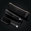 GHD Platinum+ Gift Set With FREE Bag & Paddle Brush 2
