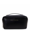 BeautyFeatures Black Vanity Bag
