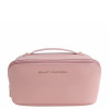 BeautyFeatures Pink Vanity Bag