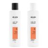 Nioxin System 4 Shampoo & Conditioner Bundle