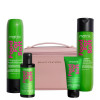 Matrix Food For Soft Bundle With FREE BeautyFeatures Vanity Case & Minis