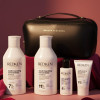 Redken Acidic Bonding Concentrate Bundle With FREE BeautyFeatures Vanity Case & Minis 3