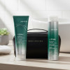 Joico Joifull Shampoo & Conditioner With FREE BeautyFeatures Vanity Bag - Black 2