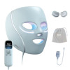 Shark CryoGlow LED Face Mask - Blue Frost