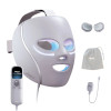 Shark CryoGlow LED Face Mask- Lilac Chill