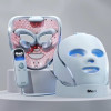 Shark CryoGlow LED Face Mask- Lilac Chill 3
