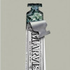 Marvis Smoker's Whitening Mint Toothpaste 85ml 2