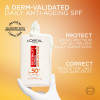 L'Oréal Revitalift Daily Anti-UV Fluid SPF 50+ 50ml 3