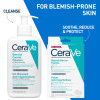 Cerave Blemish Barrier Patches 22's 5