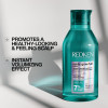Redken Acidic Grow Full System Densifying Shampoo for Thin Hair, Strengthens & Thickens, 300ml 4